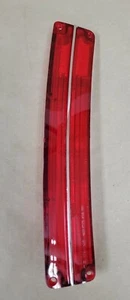1867 AMC Rambler Ambassador Wagon Left Rear Tailightense OEM AMC - Picture 1 of 6