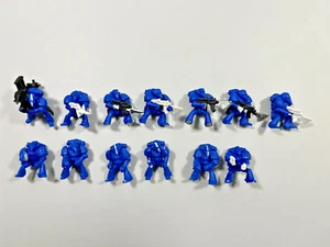 Warhammer 40k Space Marines Beaky Head - Picture 1 of 8