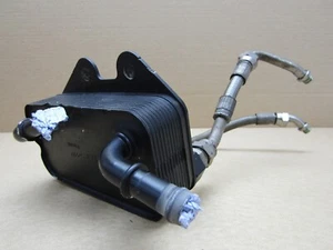 Ducati Streetfighter 848 2013 9,827 miles oil cooler with lines (12763) - Picture 1 of 9