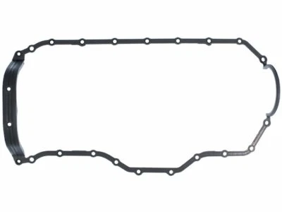 Junta de cárter de aceite Mahle 45461YJ 1998 1999 2000 2001 para Jeep TJ 1997-2002 Foto 1 de 2