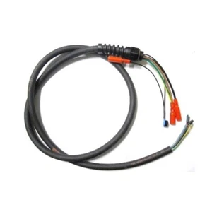 A90014P CAVO PER MOTORE AUTOMAZIONE CANCELLO BATTENTE TOP 291 GIBIDI - Picture 1 of 1