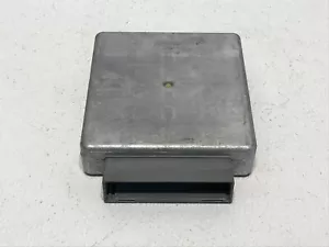 99 1999 Ford Expedition Engine Control Module Computer ECM ECU XL1F-12A650-FD - Picture 1 of 3