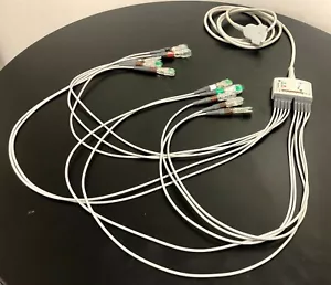 GE Cavo ECG multilink - Foto 1 di 11
