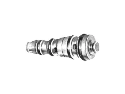 Válvula de control del compresor de aire acondicionado Buick Somerset 1986-1987 35761KRMT 2,5 L 4 cilindros Foto 1 de 2