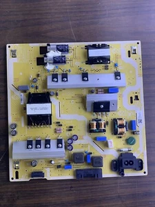 Power Supply Board BN44-00932B L55E6_NSM for Samsung UN58MU6070EXZA DA01 UN58NU7 - Picture 1 of 2
