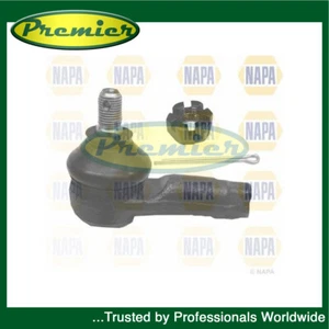 Premier Front Outer Tie Rod End Fits Daewoo Matiz Chevrolet 0.8 1.0 #2 KBJ029 - Picture 1 of 2