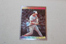 1989 Topps Album Sticker & Card Back Complete Finish Fill List Set Pick #121-315