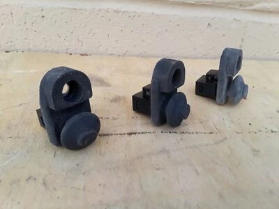 Nissan NV3500 2012-2016 techo alto puerta control sensor interruptor conjunto de botones OEM Foto 1 de 4