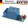 5V/230V 1-Kanal Relais Modul LED Relay PIC AVR DSP ARM MCU Arduino 