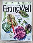 Eating Well Magazine April 2022 New Sealed