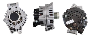 Alternator 30644628 30644798 Fit Volvo T3 04.2010-12.2015 ,T4 04.2010-12.2015 - Picture 1 of 4