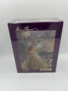 Nene Thomas "Innocence" 1000pc Jigsaw Puzzle #1525 New Sealed #b8 - Picture 1 of 18