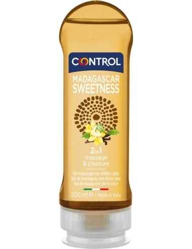 GEL MAS MADAGASCAR 1PZ - Immagine 1 di 1