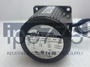 Motor Panasonic M71X15S4LG nuevo 1 pieza - Imagen 1 de 12