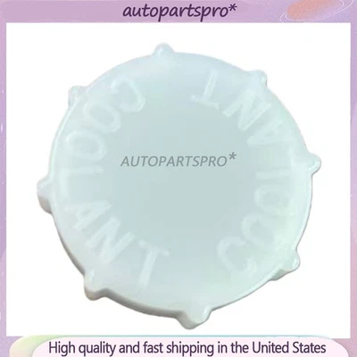 Fit Honda Odyssey 2011 2012 2013 2014-2017 3.5L Reservoir Coolant Protection Cap - Image 1 of 4