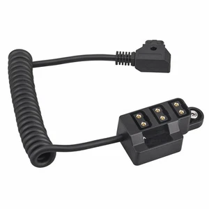 Attrappe Akku D-Tap Splitter Kabel-Punkt Dreipunkt Kabel Typ B V Port7413 - Bild 1 von 6