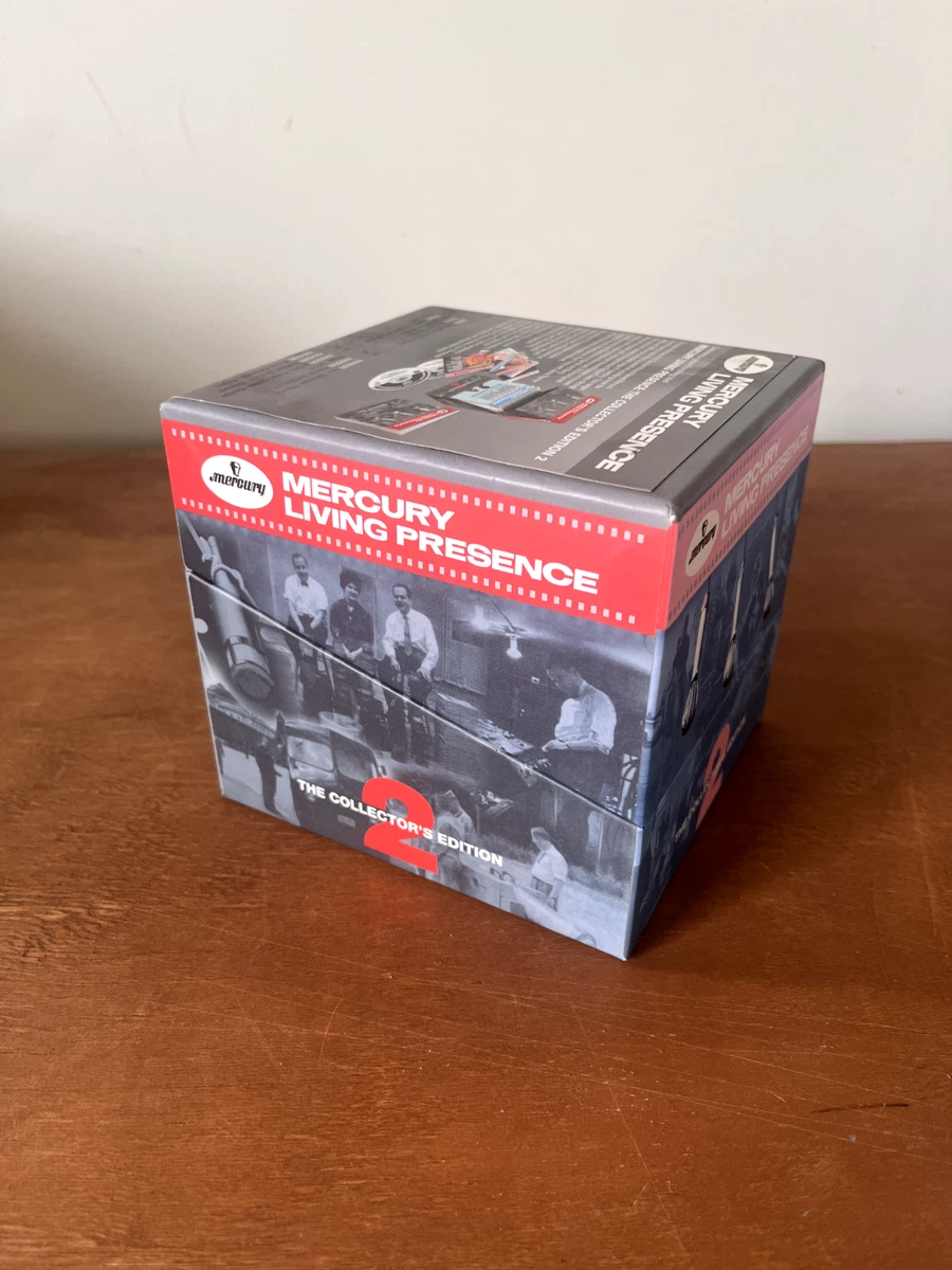 mercury living presence products for sale | eBay