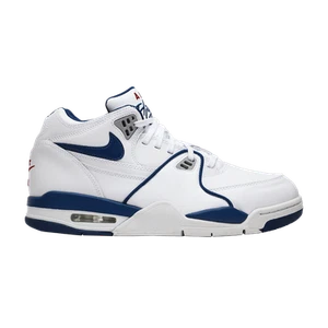 Size 15 - Air Flight 89 'Dark Royal Blue' (Nike) - Picture 1 of 9