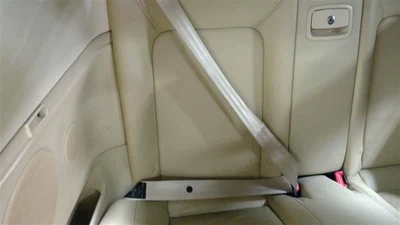 Cinturón de seguridad VW Beetle 2006 06 convertible trasero derecho pasajero con retractor bronceado 0648 Foto 1 de 4