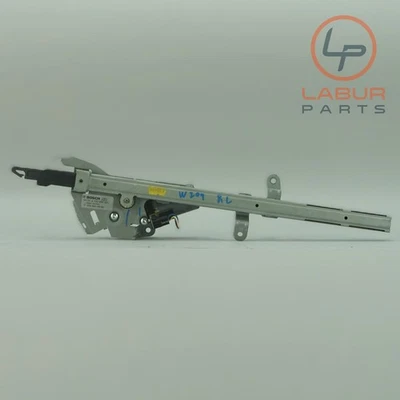 Motor alimentador cinturón seguridad delantero derecho mercedes clase clk w209 c209 03-09 z7024 Foto 1 de 4