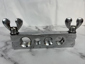 Yellow Jacket 60292 Flare Bar 3/4” To 1 1/8” OD Ritchie Engineering Company - Picture 1 of 5