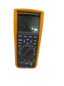 FLUKE 289 TRUE RMS MULTIMETER - Picture 1 of 5