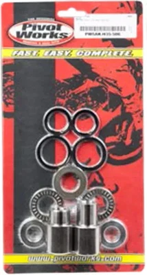Pivot Works Swingarm Bearing Kit for Yamaha YZ85 02-21 - Imagem 1 de 4