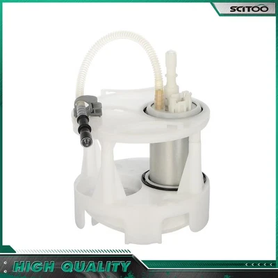 Conjunto de bomba de combustible para Mercedes-Benz 16-18 G63 AMG W463 5,5 L G65 AMG W463 6,0 L Foto 1 de 4