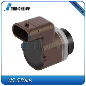 Distance Parking Sensor For BMW 528i Base Coupe 2-Door 2979CC 9270495 Black - Foto 1 di 6