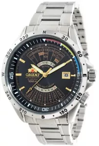 ORIENT Automatic Classic Multi-Year Calendar EU03002B - Picture 1 of 3