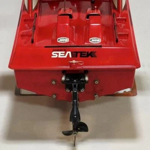 MAX Boat CESA TEAM RC MICRO Kyosho 1882 - Picture 1 of 14
