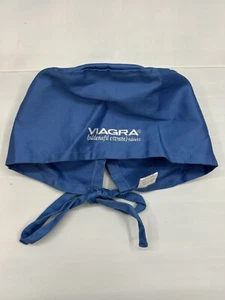 Viagra Surgical Cap - Picture 1 of 3