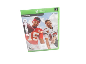 Madden NFL 22 Standard Edition - Xbox Series X - NEU - Bild 1 von 5