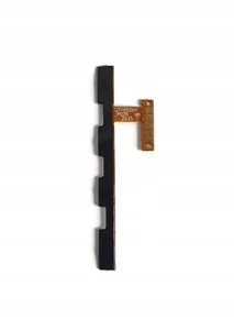 Power Switch On Off Volume Control Flex for Motorola Moto E7 Power - Zdjęcie 1 z 1