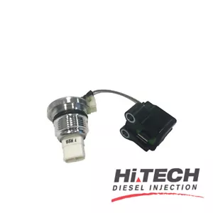Diesel Injection Pump Speed Sensor for Toyota 1HD-FTE 029600-0810 Genuine Denso - Picture 1 of 5