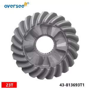 43-813693T Forward Gear For Mercury Outboard Motor Mariner 55HP 55 60HP 813693 - Picture 1 of 4