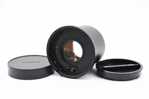 Hasselblad Converter Lens 2XE for 500CM 501CM 503CW w/Caps [AS-IS] From Japan - Picture 1 of 12