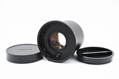 Hasselblad Converter Lens 2XE for 500CM 501CM 503CW w/Caps [AS-IS] From Japan - Image 1 of 4