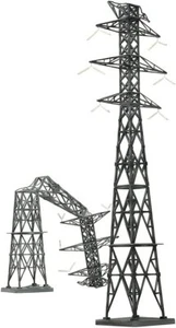 TOMYTEC  E19832 1/144 Scale Diocolle Combat Series DCM16 City of Attack C F/S - Picture 1 of 3