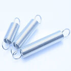 Wire Diameter 1.4mm Zinc Spring Extension Expansion Compression Tension Spring