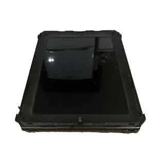 Apple iPad 1st Gen. 16GB, Wi-Fi 9.7in - Black - Picture 1 of 6