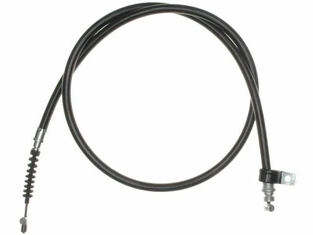 Cable de freno de estacionamiento Raybestos 33297NH para Mitsubishi Eclipse 1990-1993 Foto 1 de 2