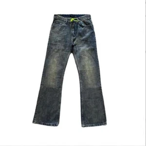 Paris styl bootcut straight jeans casual couple's Jeans - Picture 1 of 7