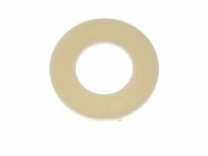 Dorman Oil Drain Plug Gasket fits Dodge D200 Pickup 1968-1974 84CQNG - Picture 1 of 1