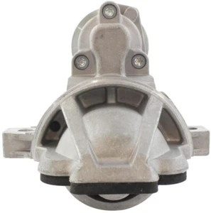 New Starter fits MKZ L4 2.0L 1999cc 122cid 12 VOLTS 11T 2015 2016 F1FT11000NA - Picture 1 of 8