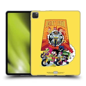 TEEN TITANS GO! TO THE MOVIES HOLLYWOOD GRAPHICS GEL CASE APPLE SAMSUNG KINDLE - Picture 1 of 8