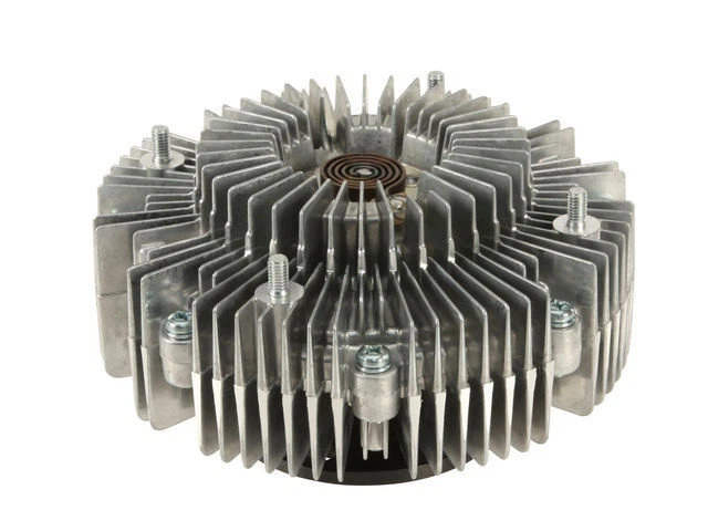 AISIN Fan Clutch fits Toyota Land Cruiser 2005-2007 53QJHW - Image 1 of 1