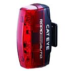 CAT EYE safety light RAPID micro AUTO TL-AU620-R bicycle