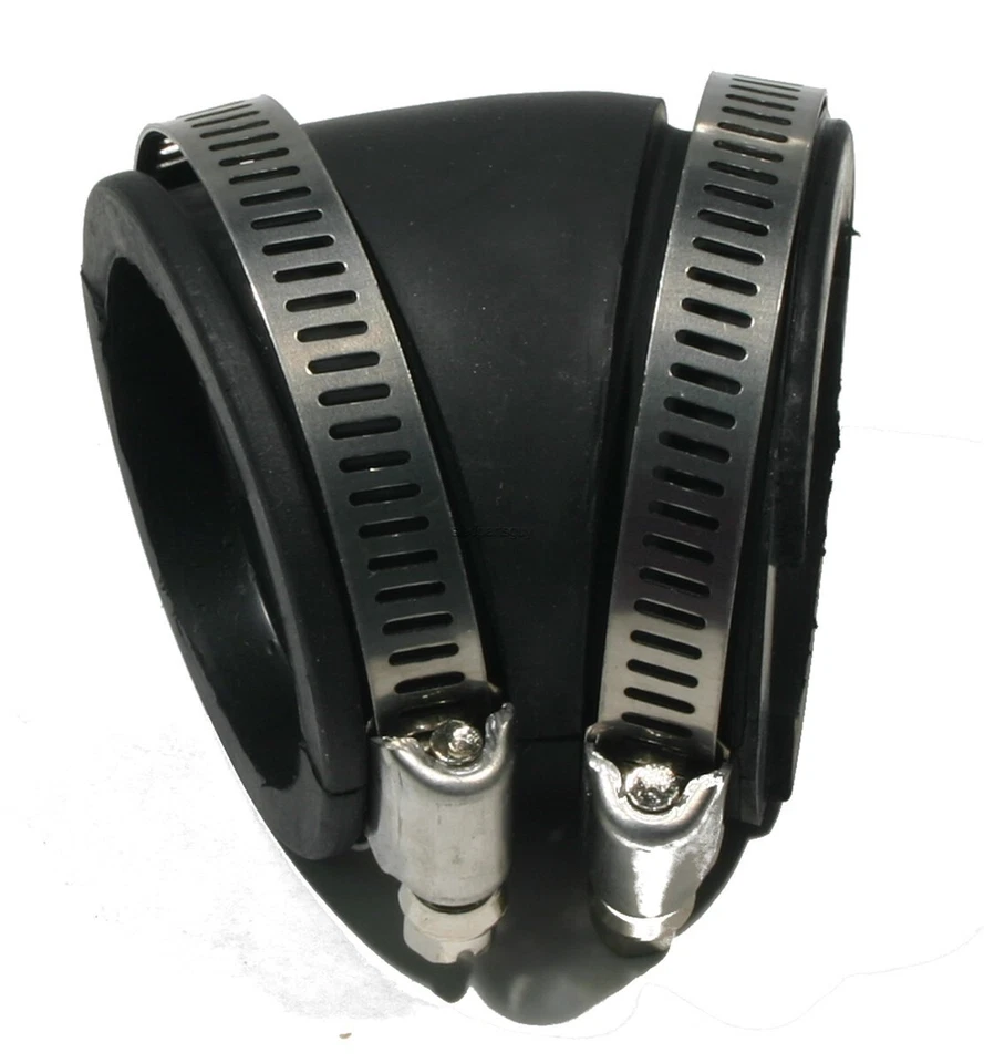 Ski-Doo Skandic 377, 1984-1994, Carb Mounting Flange - II - Image 1 of 1