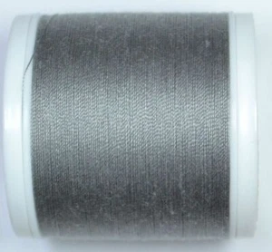 Madeira Aerofil 120, Polyester Sew All Thread 400m Colour 8101 - Picture 1 of 1